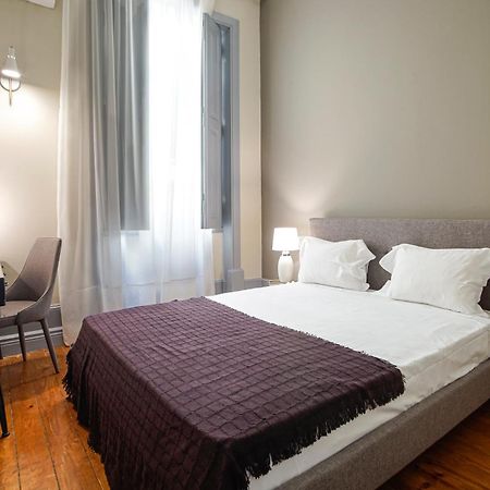 Patio79 Aveiro 호텔 객실 사진